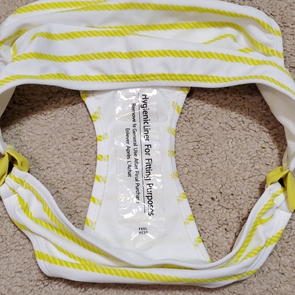 10/$10 GapBody bikini bottom size S NWOT - Picture 6 of 8